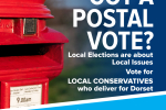 Local Elections - ​​Local Issues - Local Conservatives