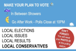 Vote Local Conservatives